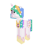 Princess Celestia