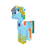 Rainbow Dash