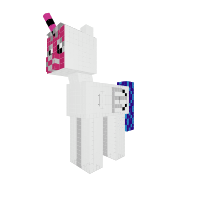 New Ponyme thing
