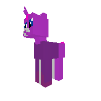 tempest shadow (strawberry fizz pop )