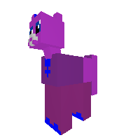 purple guy{pony}