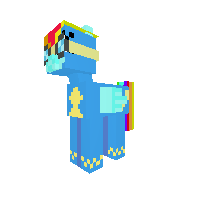 rainbow dash