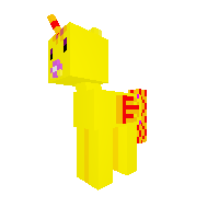 Sunshine Shimmer
