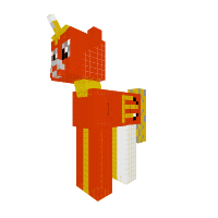 Justapony