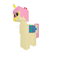 UNICORN PIKACHU