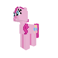 pinkie pie