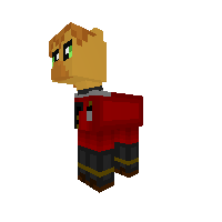 Transtar Type (WIP)