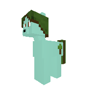 earth pony