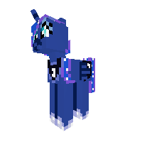 Princess Luna