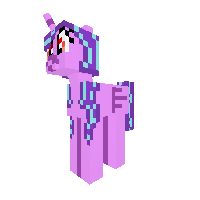 New Pony
