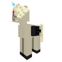 Discord pony