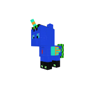 New Pony