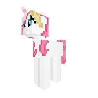 New Pony