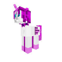 New Pony