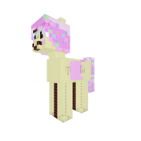 creamy
