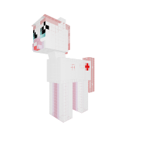 doctor red heart