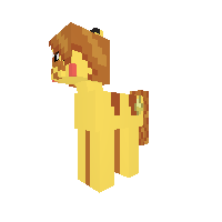 Pika Pony!