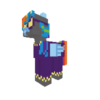 rainbow dash