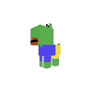 baby pepe