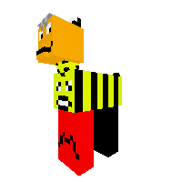 buzzy bumble
