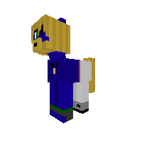 Jack (Clothed)
