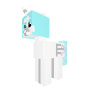 New Pony