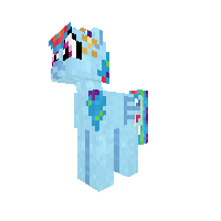 Rainbow dash