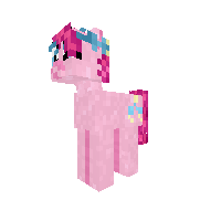 Pinkie pie