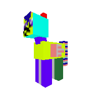 cool pony