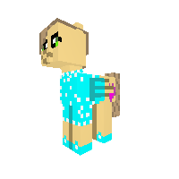 New Pony