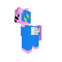 pinkie pie