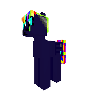 Neon Storm