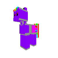 Sundrop Eclipse Animatronic