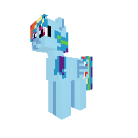 Rainbow Dash