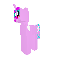 Qween flurry heart