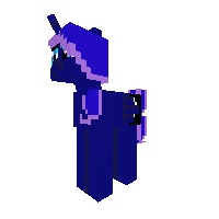 Princess Luna
