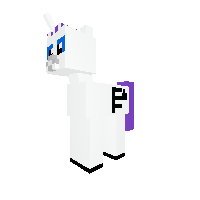 New Pony