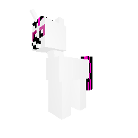 New Pony