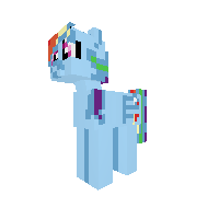 Rainbow Dash