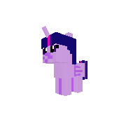Alicorn Foal~~~ Twilight Sparkle