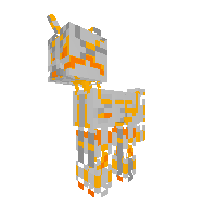 Promethean Pony