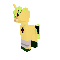 Dark SisterHoof KytaMaceb