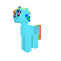 Rainbow Dash
