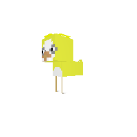 Yellow Pipper