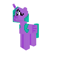 New Pony