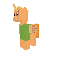New Pony