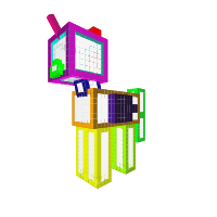 hd base alicorn