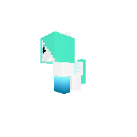 idk i just liked it and wanted to make it a little pegasus :3