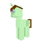 Mintoss [ALICORN]