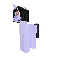 my Pony